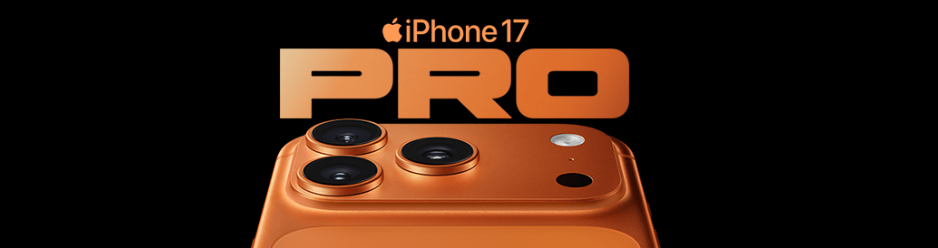아이폰17 자급제 메인 이미지